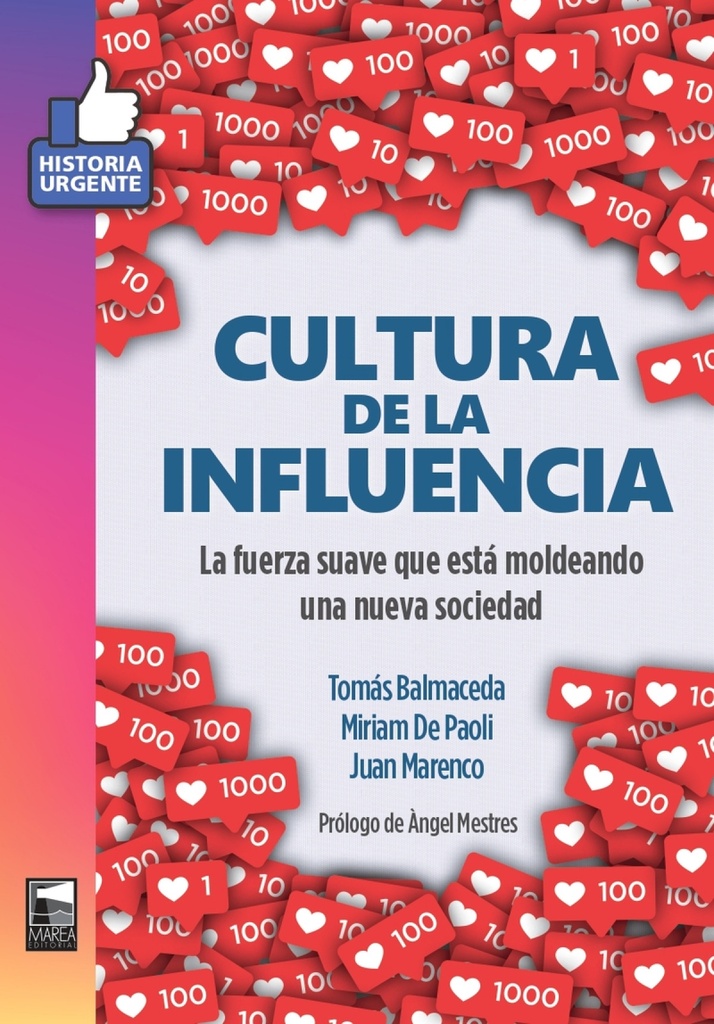 Cultura de la influencia