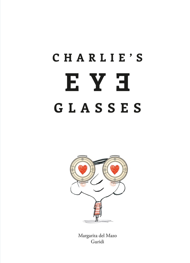 Charlie´s Eyeglasses