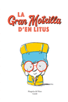 La gran motxilla d´en Litus