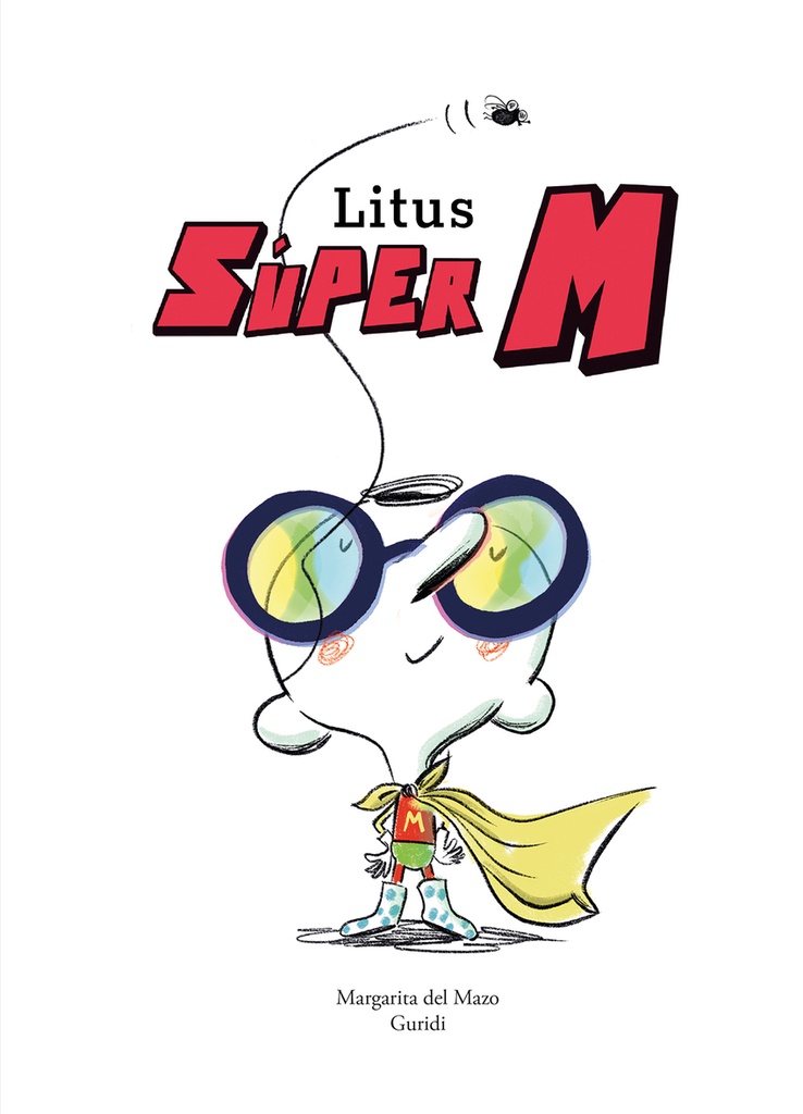 Litus, Súper M