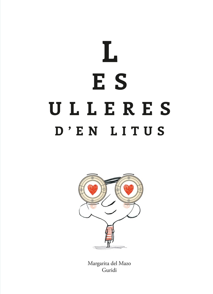 Les ulleres d´en Litus