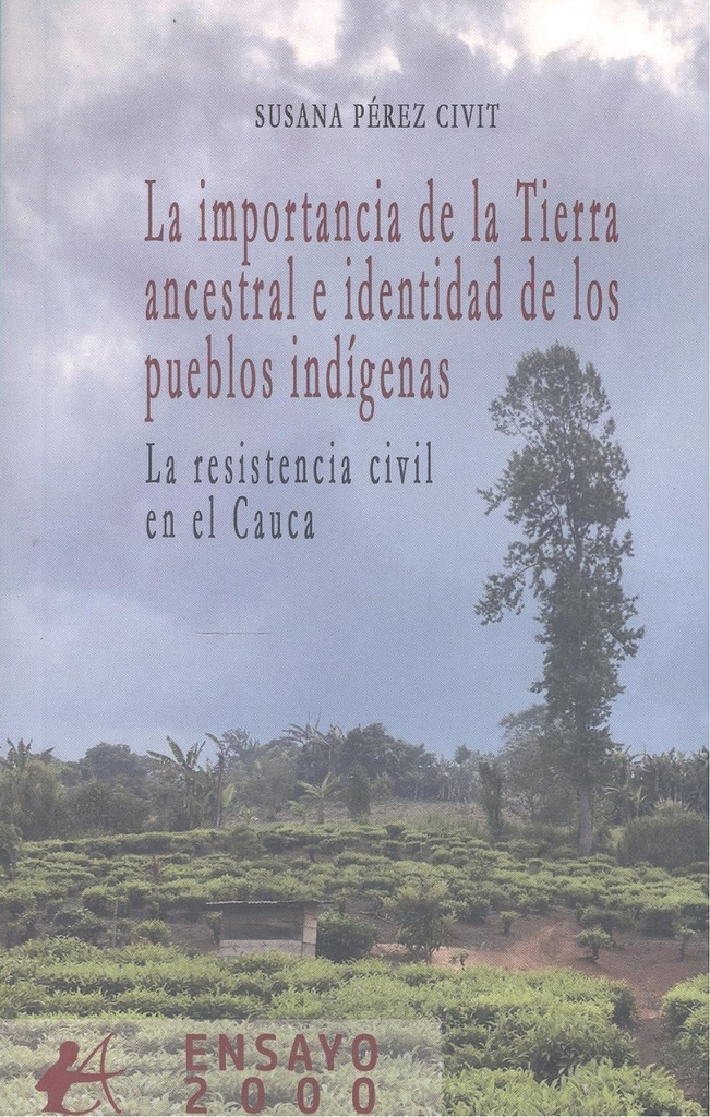 LA IMPORTANCIA DE LA TIERRA ANCESTRAL E IDENTIDAD DE LOS PUE