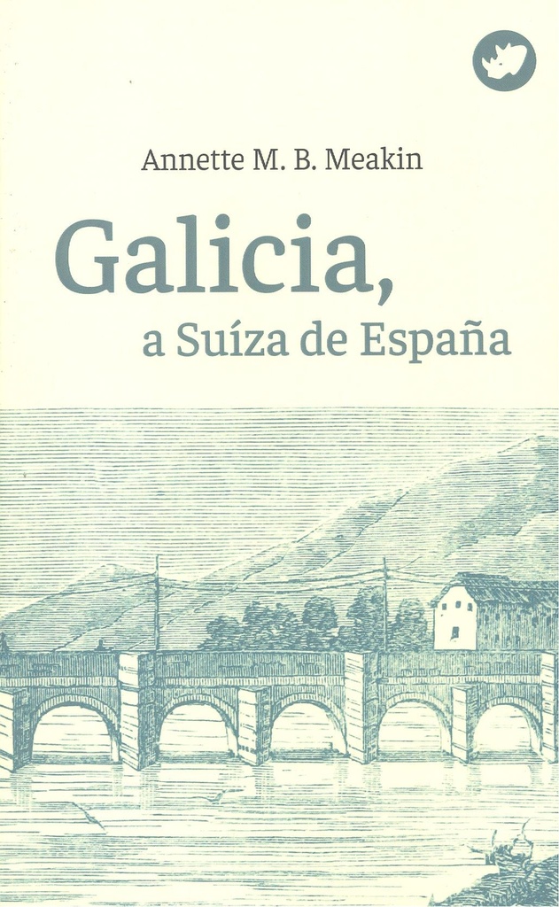 Galicia, a Suiza de España