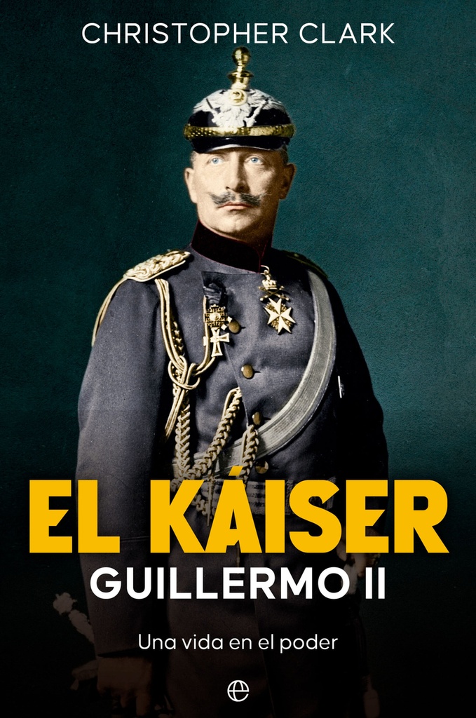 El Káiser