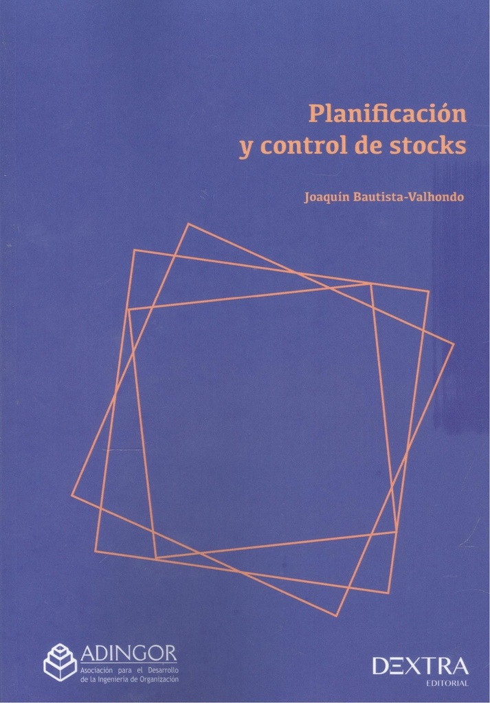 PLANIFICACION Y CONTROL DE STOCKS