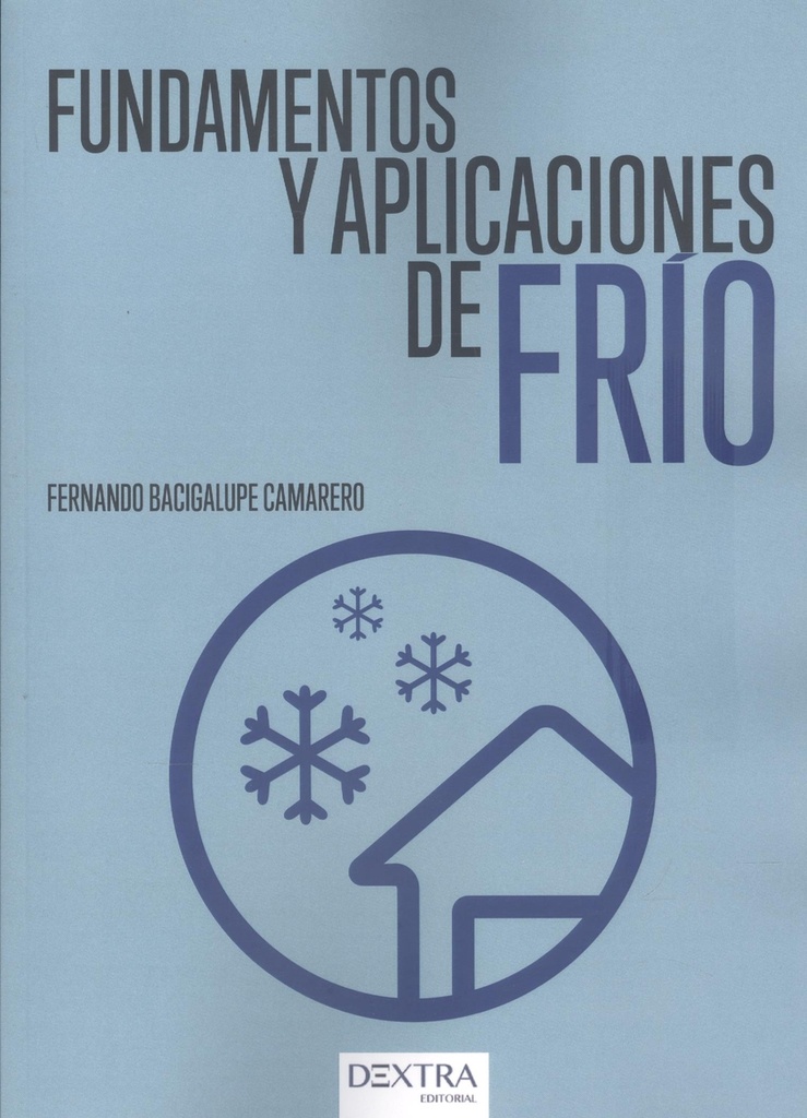 FUNDAMENTOS Y APLICACIONES DE FRIO