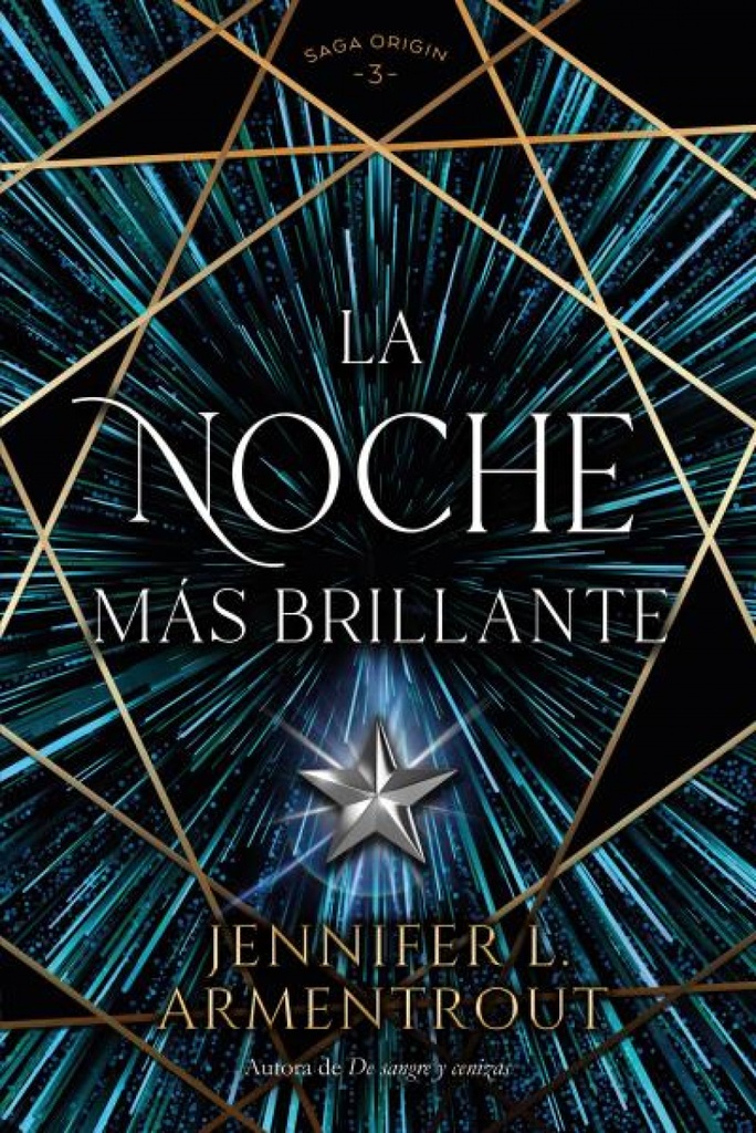 La noche más brillante