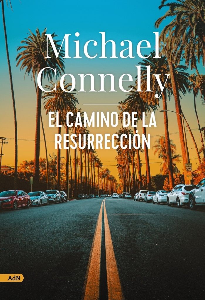 El camino de la resurrección (AdN)