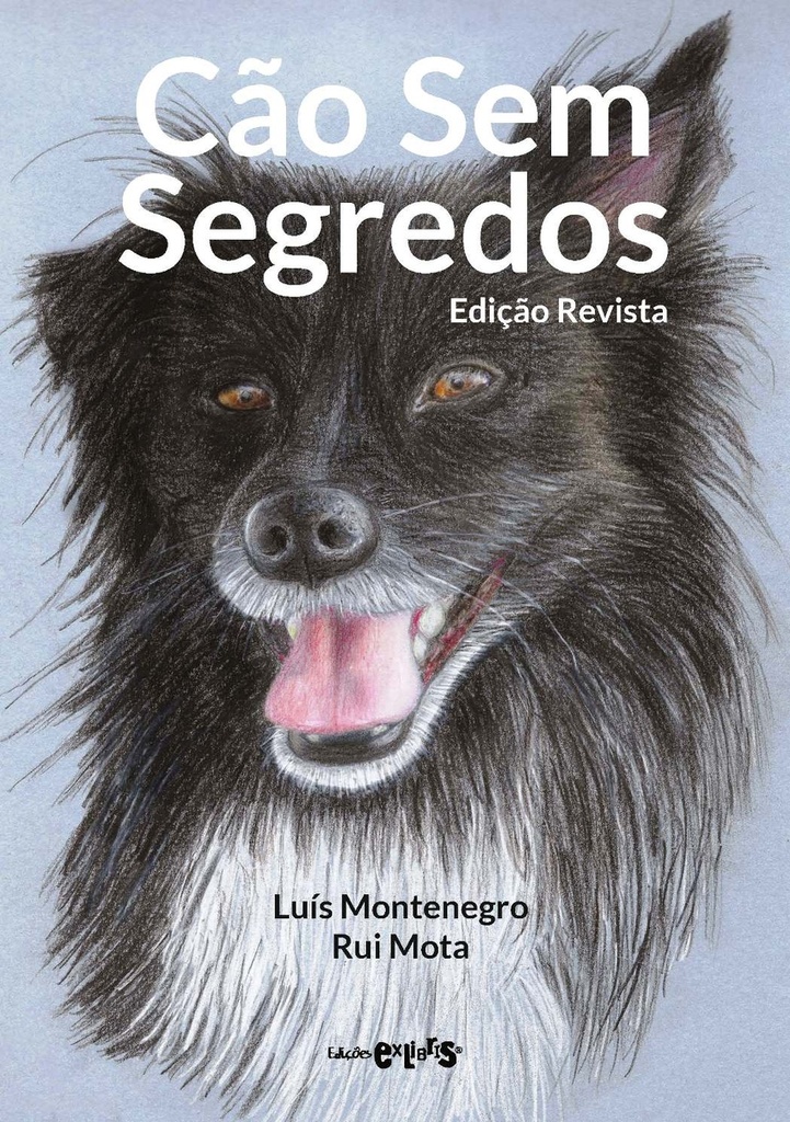 CÃO SEM SEGREDOS