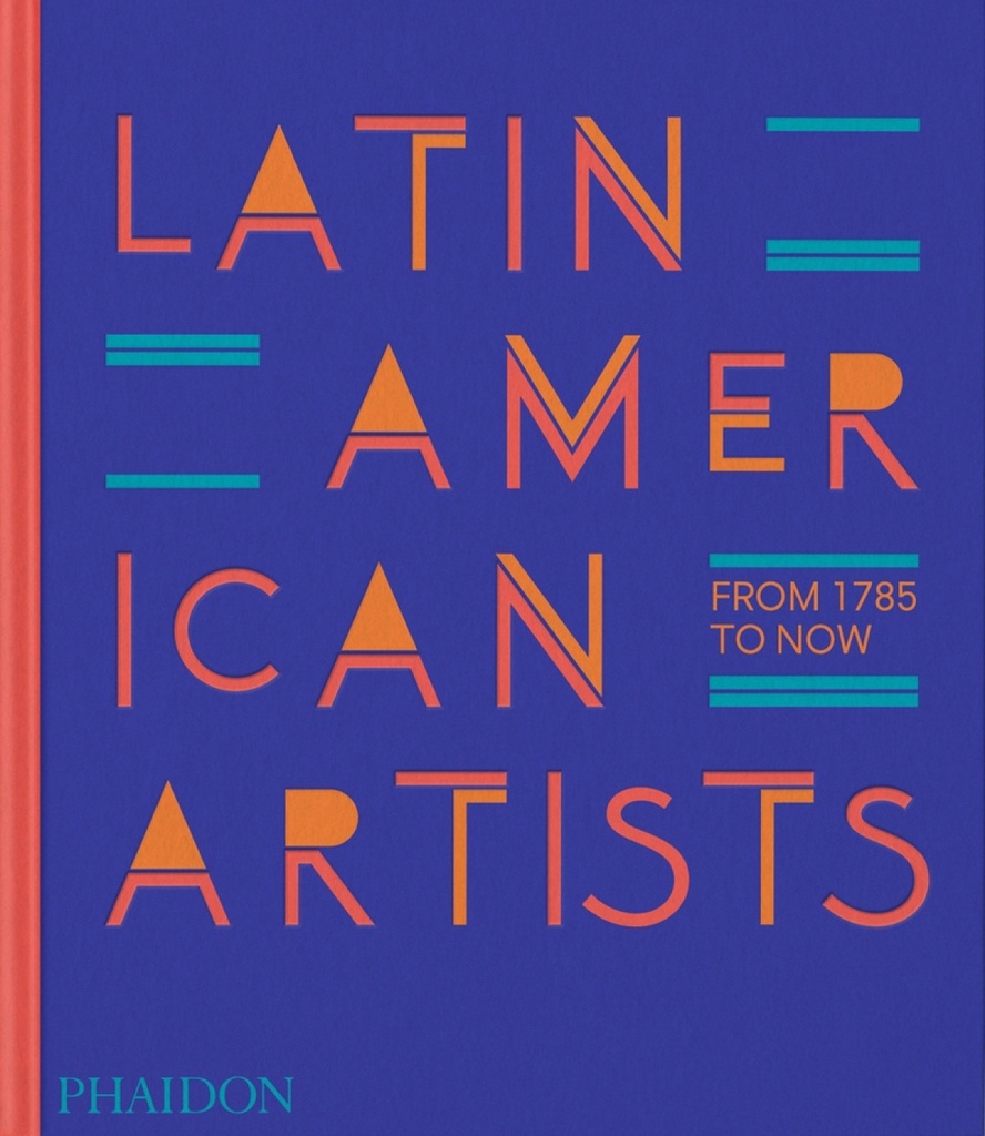 Latin American Artists