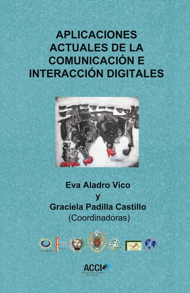 Aplicaciones actuales de la comunicación e interacción digitales