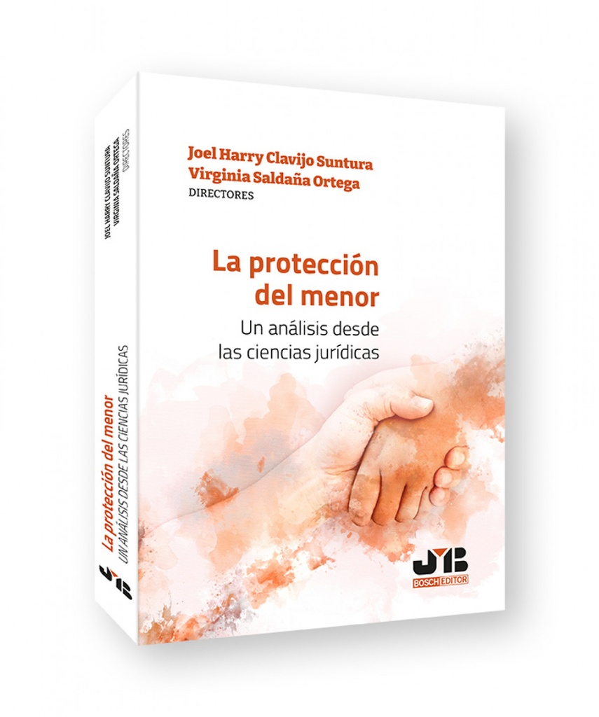 La protección del menor