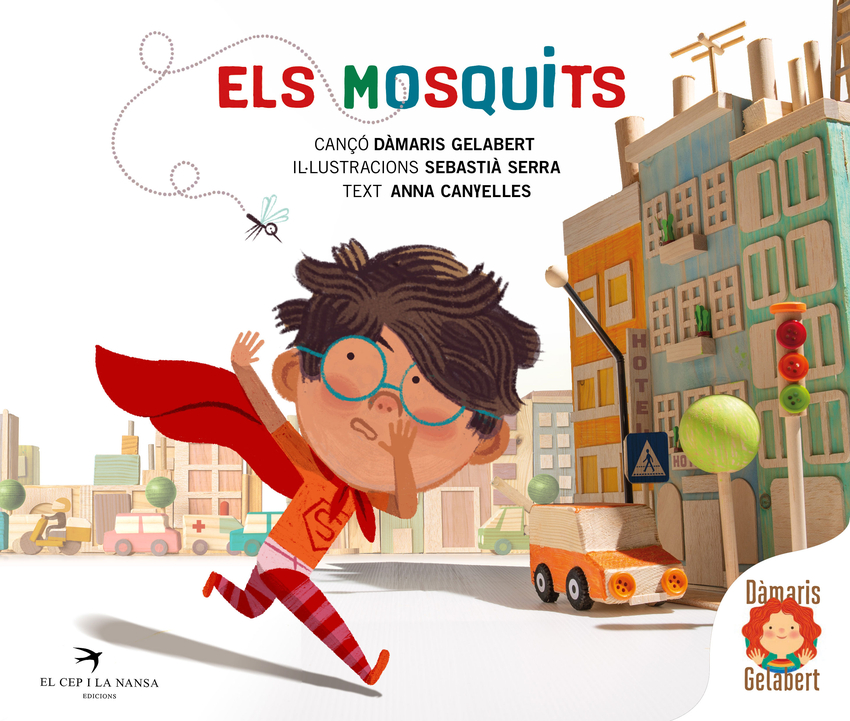 Els mosquits