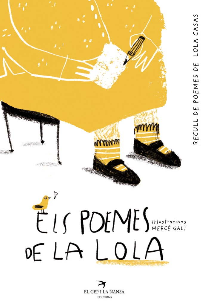 Els poemes de la Lola