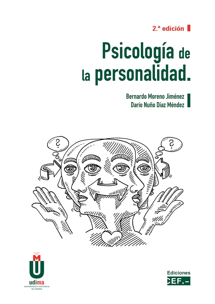 Psicología de la personalidad