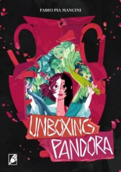 UNBOXING PANDORA