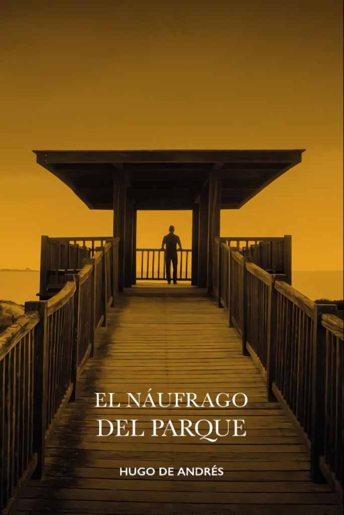 EL NÁUFRAGO DEL PARQUE