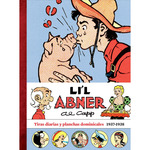 LI´L ABNER VOLUMEN 02