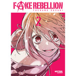 FAKE REBELLION N 02