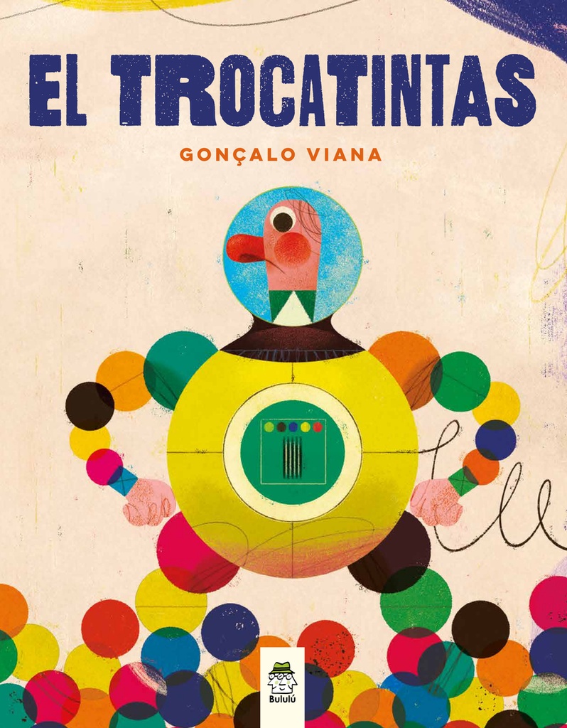 El Trocatintas