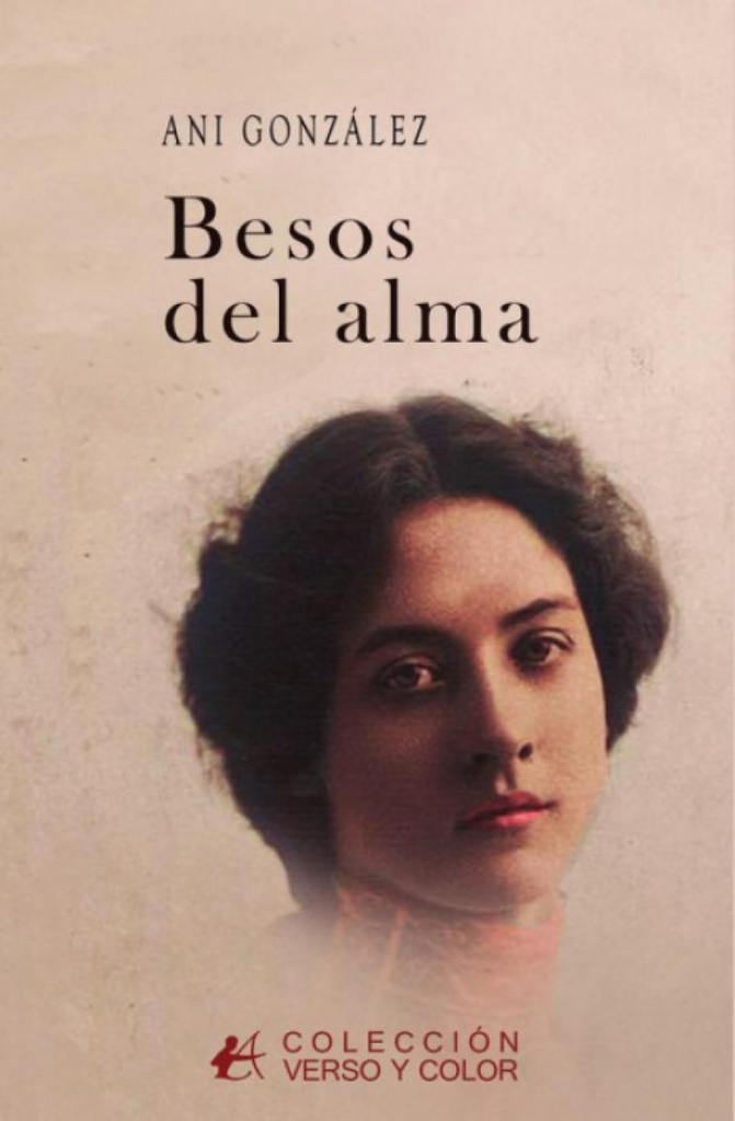 BESOS DEL ALMA