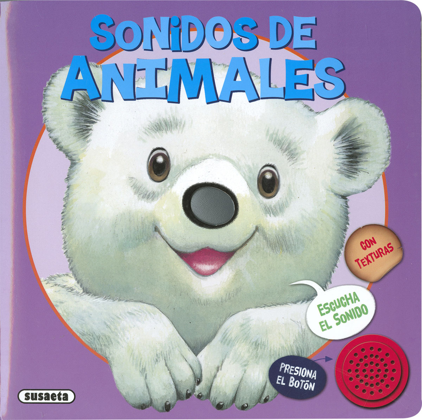 Sonidos de animales