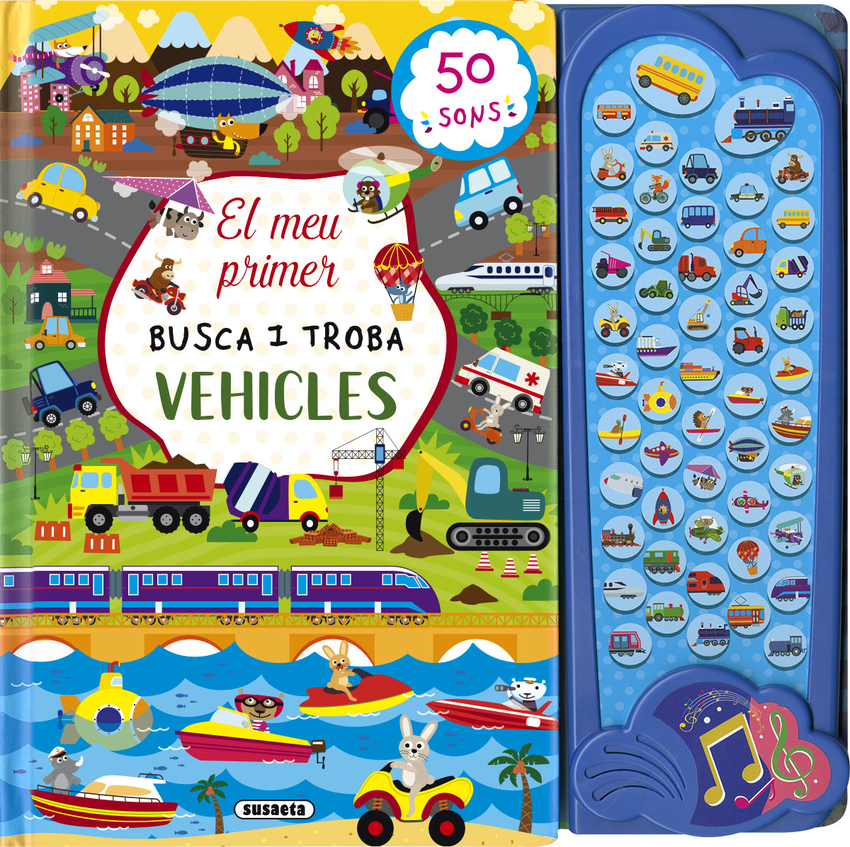 Vehicles