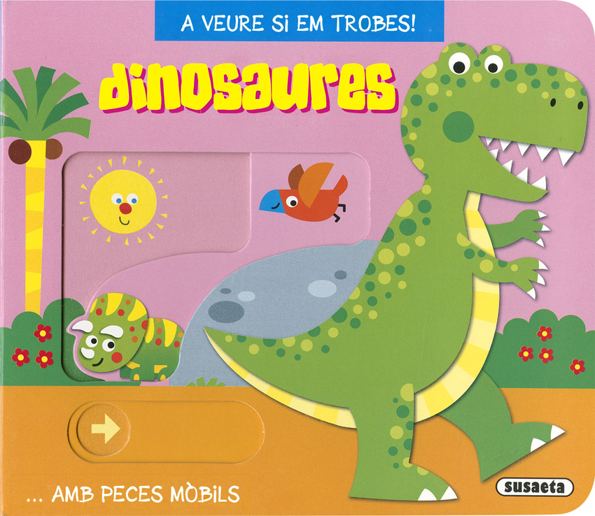 Dinosaures