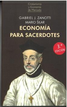 ECONOMIA PARA SACERDOTES 2023