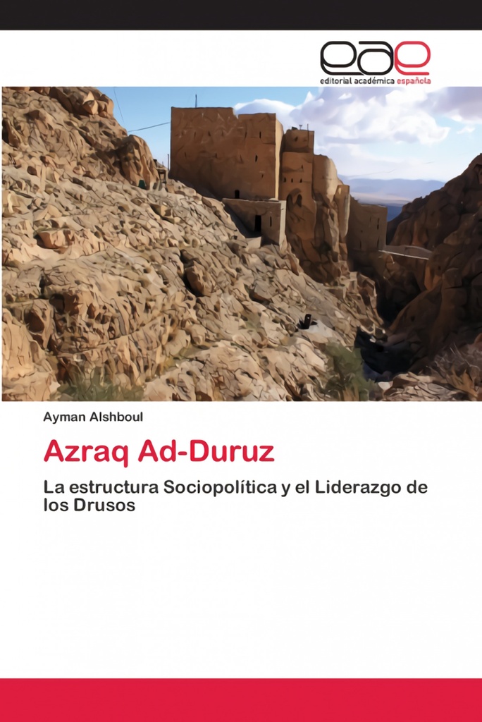 Azraq Ad-Duruz