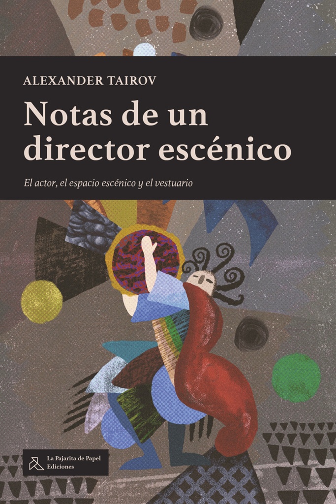 Notas de un director escénico