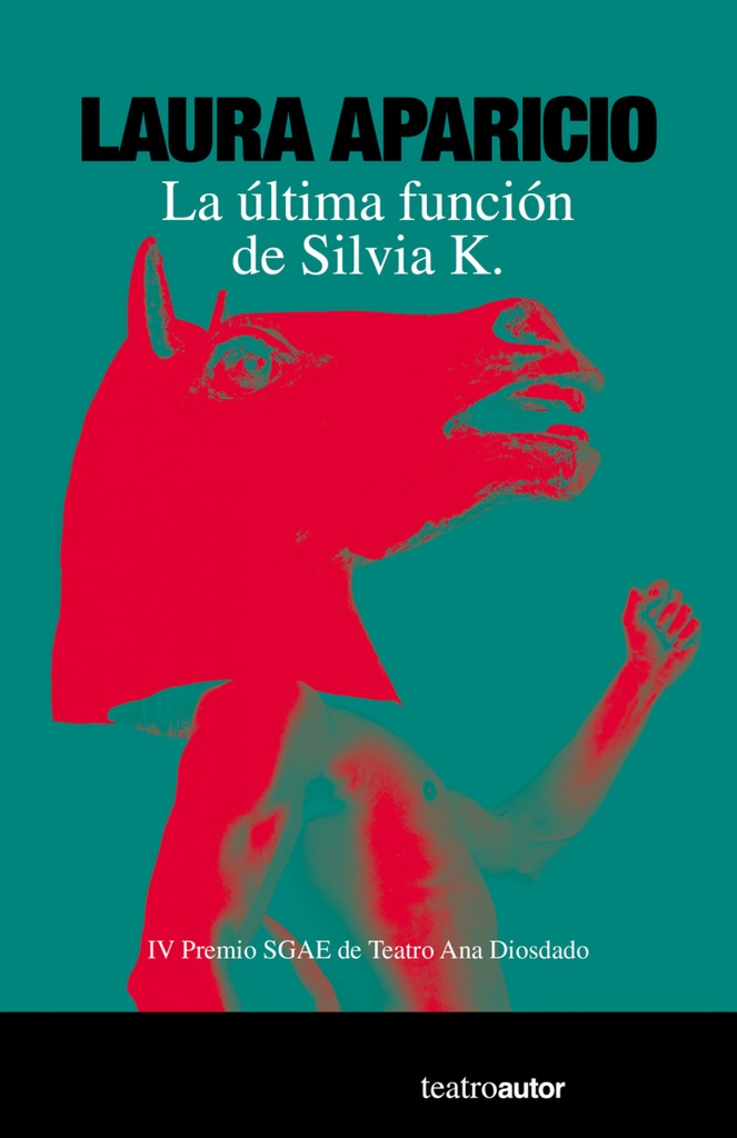 La última función de Silvia K.