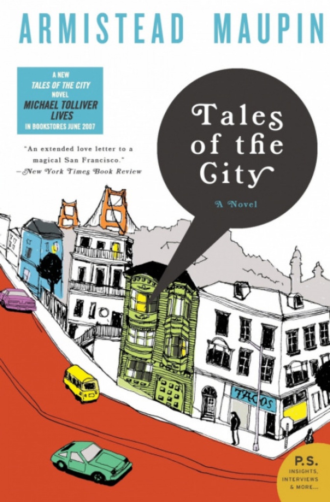 Tales of the City