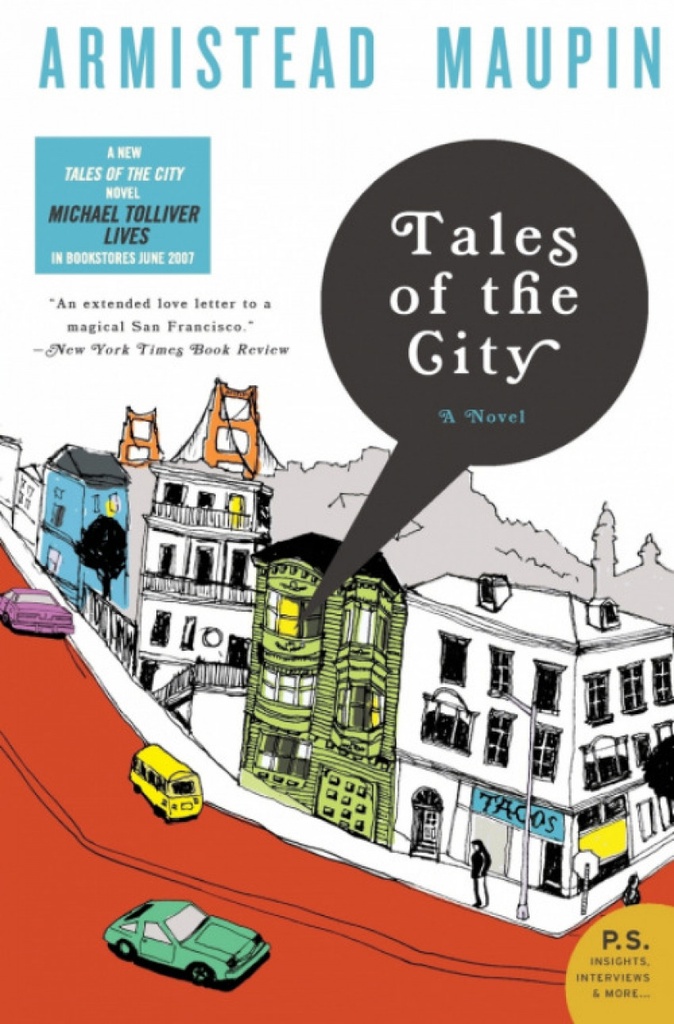 Tales of the City