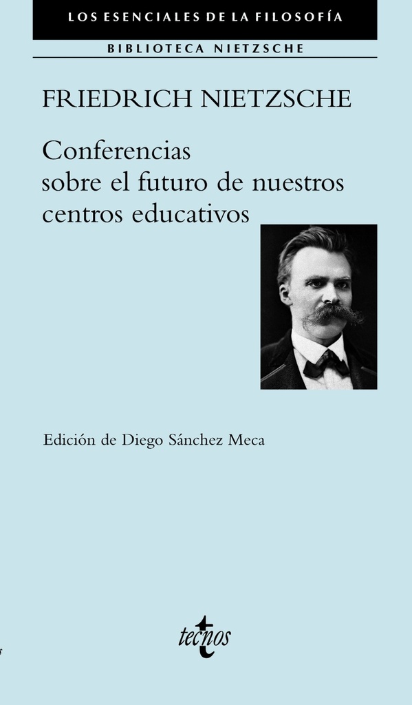 Conferencias sobre el futuro de nuestros centros educativos