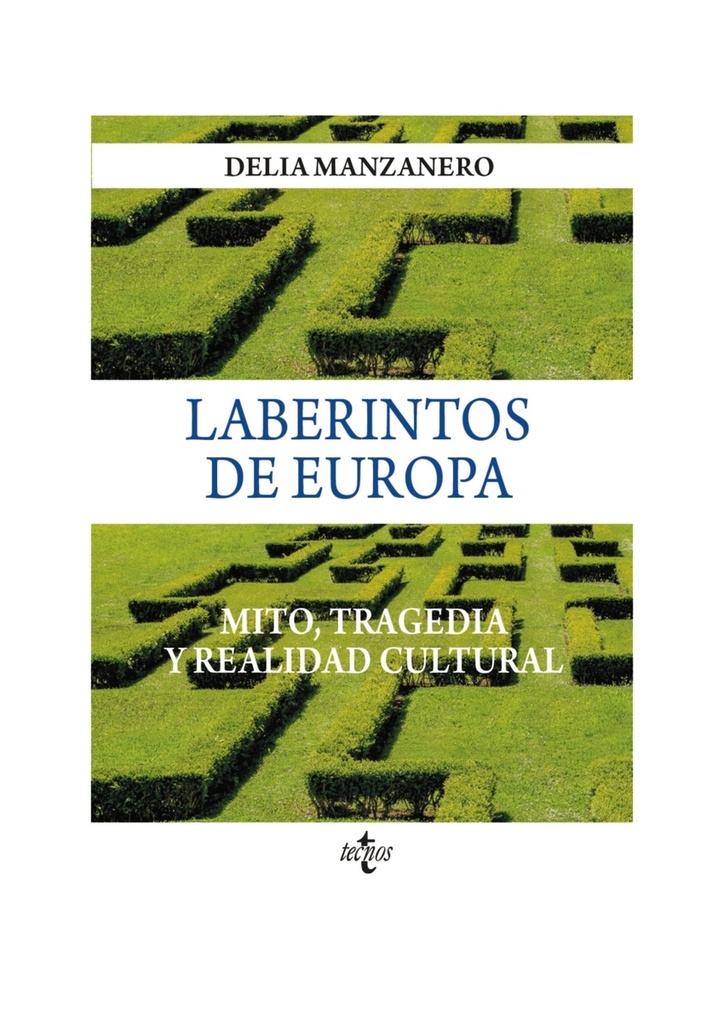 Laberintos de Europa