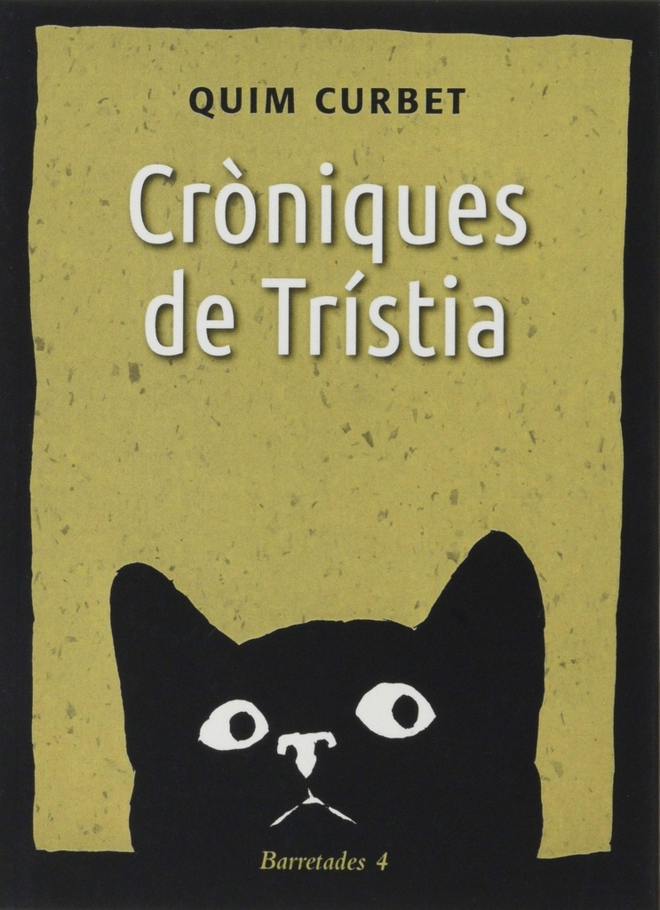 Cròniques de Trístia