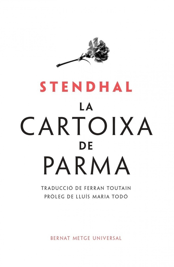 La cartoixa de Parma