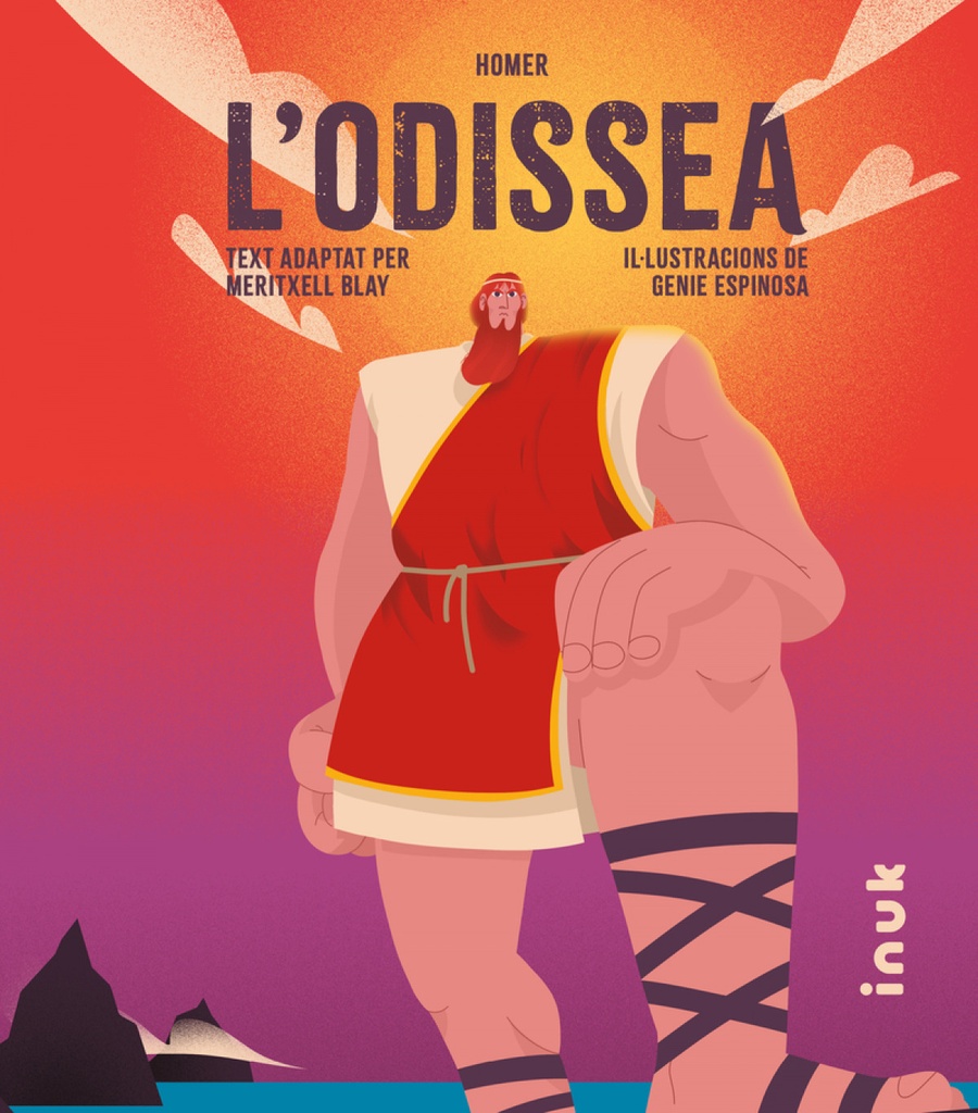 L´ODISSEA