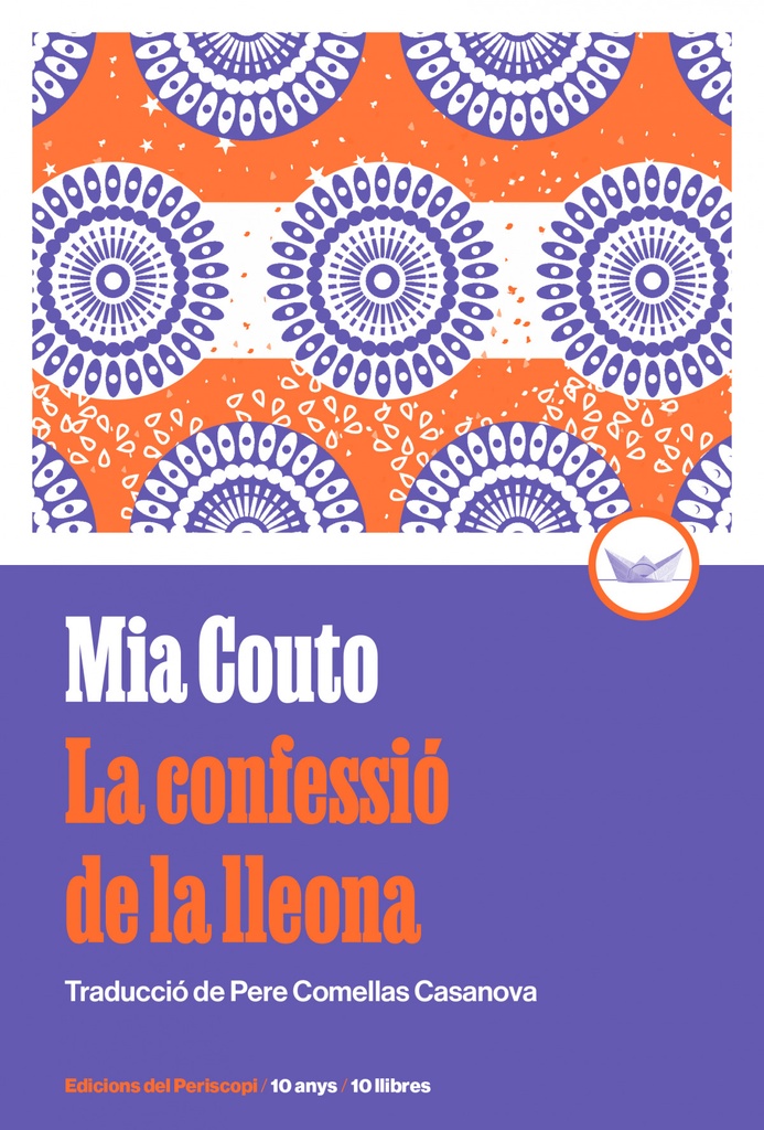 Las confessió de la lleona (10è aniversari)