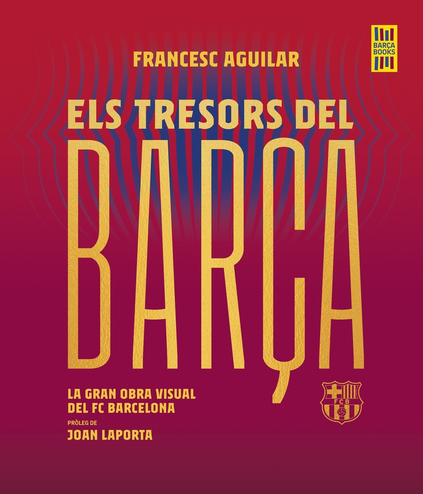 Els tresors del Barça