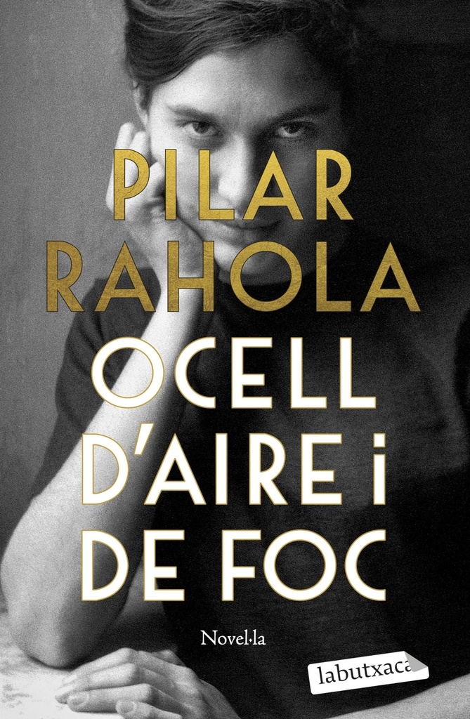 Ocell d´aire i de foc