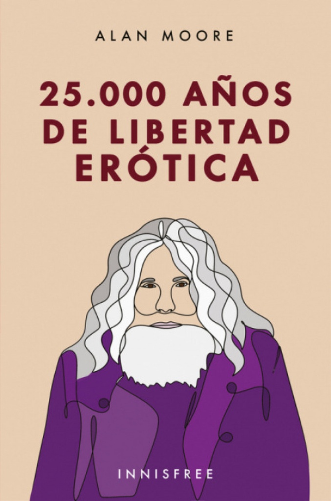 25000 años de libertad erótica