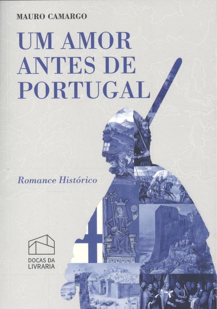 Um amor antes de Portugal