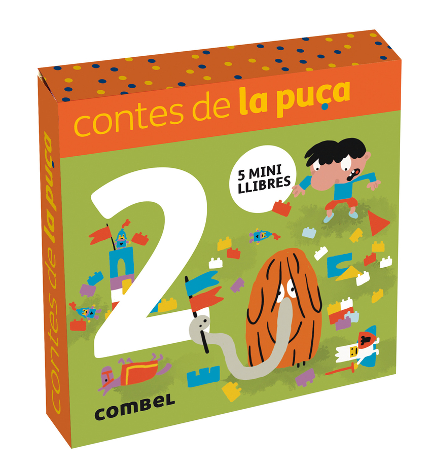 Contes de la puça 2