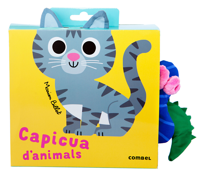 Capicua d´animals