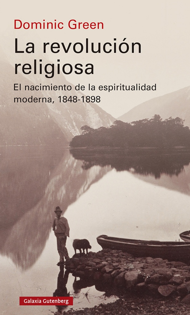 La revolución religiosa