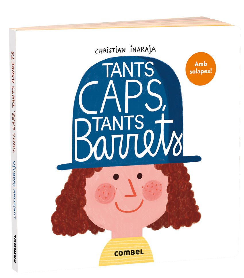 Tants caps, tants barrets