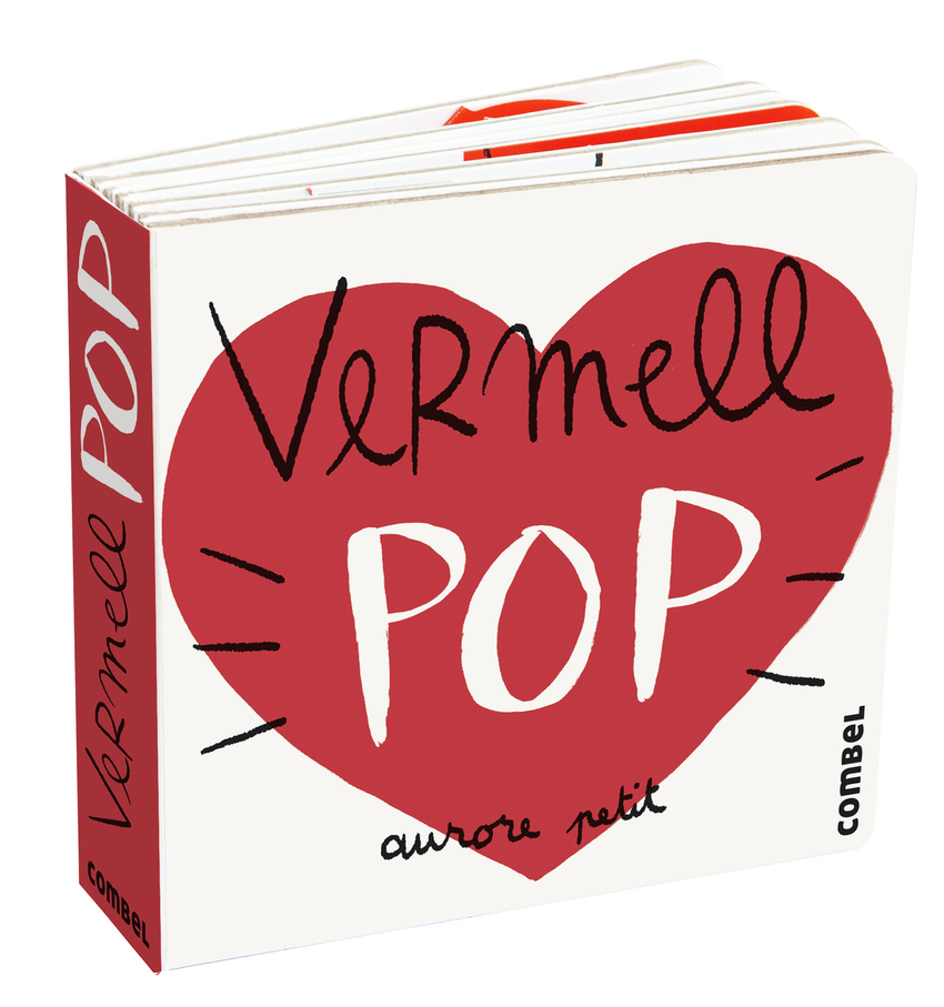 Vermell Pop