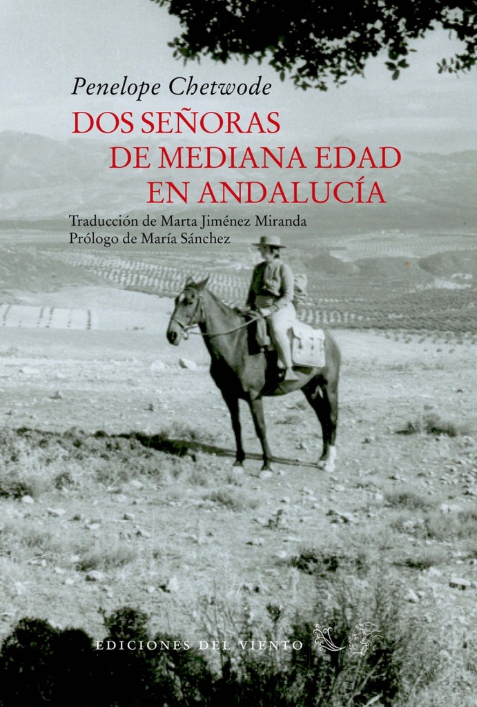 Dos señoras de mediana edad en Andalucía